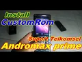 Download Lagu Kumpulan CustomRom Andromax Prime (customRom stock based v4.6, Rom xiaomi qin1s, Rom Ever prime i2)