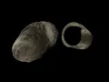 Forgotten Moons Of Asteroids