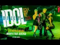 Lagu BILLY IDOL en VIVO EN CHILE | MOVISTAR ARENA | 18 - NOV - 2025 🔥🇨🇱🔥