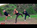 I Love Me - Demi Lovato | Caleb Marshall | Dance Workout | Move #WithMe