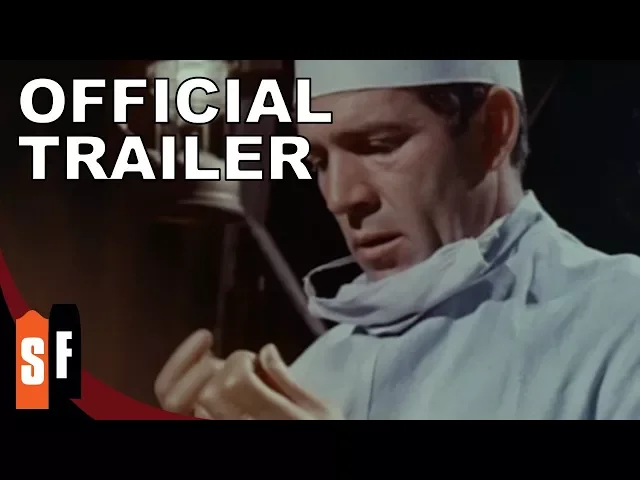 Doctor Blood's Coffin (1962) - Official Trailer