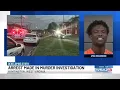 Arrest made in Huntington murder investigation