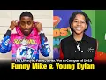Young Dylan vs Funny Mike Lifestyle Fame Net Worth Compared 2025
