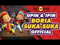 Download Lagu Upin \u0026 Ipin - Boria Suka- Suka