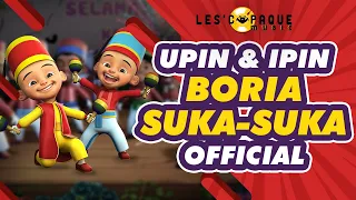 upin u0026 ipin boria suka suka
