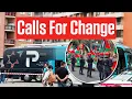 Download Lagu Organizer Wants Action To End Protests: Vuelta a España 2025