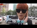 MONSTA X Kihyun being Kihyun