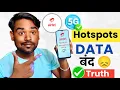 Airtel Unlimited 5G Data Hotspot Sharing Truth Explained Today 2026 Airtel Unlimited 5G Plans