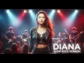 Lagu DIANA - KOES PLUS || SLOW ROCK BEST COVER BY BENTROCK