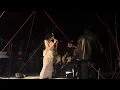 Allie X — Weird World (Live Debut at HEAV3N Girl With No Face Secret Show 02.09.24)