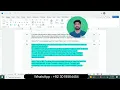 Excel - 2G