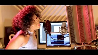 Nadekezwa Video Cover By Zuchu  Nadekezwa Video Cover By Zuchu