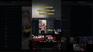 pov: Mis amigos y yo reaccionando a memes