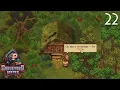 Swamp Witch Gets Her Memory Back - Graveyard Keeper 22