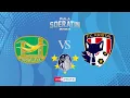 Lagu Elang Emas Sriwijaya vs Kristal FC | Piala Soeratin U13 Nasional 2024