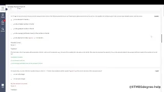 Week 4 Python Graded Solution Foundational Level IITM BS Data Science Degree