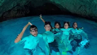 Curacao Shenanigans — Sailing Uma [Step 98]