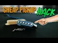 Lagu Cheap Single Coil Tone Hack (Huge Upgrade!)