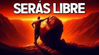 Libérate de la PREOCUPACIÓN, Dios es mi roca, en Él confiaré (Motivación cristiana)