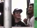 XCOMM - Fake ID - Vans Warped Tour Long Beach Video 2026
