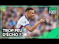 Download Lagu Équipe de France : Mbappé qui égale Henry, Mokolo surpris du \