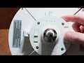 Costco 5 Panel LED Garage Light 2PK Unboxing Review