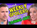 Young and Restless Weekly Spoilers March 16-20 Nick s Risk Diane Lashes Out Soap Dirt