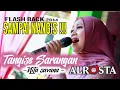 Lagu FLASH BACK LAGU TAHUN 2014 NITA   SAMPE NANGIS '' TANGISE SARANGAN'' ALROSTA DONGKREX  LIVE MAGETAN