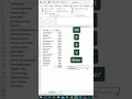 Convert Formulas to Value