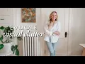 MAKE YOUR HOME LOOK MINIMALIST 15 Tiny Tricks to Eliminate Visual Clutter