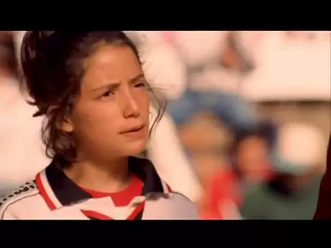 Atlético San Pancho- Trailer 2001