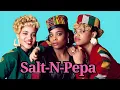 Salt N Pepa Net Worth and Lifestyle 2023