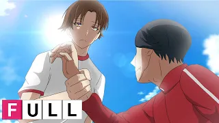 ayanokoji u0026 f ka vs tsukishiro u0026 shiba classroom of the elite season 4 fanmade full version 