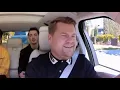 Download Lagu When you look me in the eyes - Jonas Brothers ft James Corden ( Carpool Karaoke)