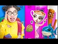 Download Lagu First Day Of Poor Baby Doll In Brainrot School!