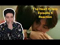 Download Lagu The Heart Killers Episode 6 Reaction