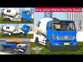 Download Lagu hino lohan molen mod for bus simulator indonesia | hino truck mod for bus simulator indonesia