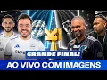 Lagu G3X vs FURIA 21HRS | GRANDE FINAL | KINGS CUP BRAZIL #SejaSuper - Siga @Gaules nas redes sociais!