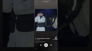 بقالي ليالي Marwan Pablo 