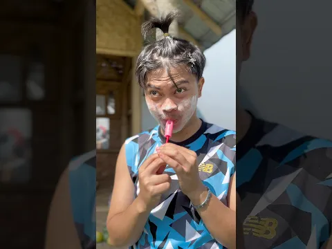 Permen Suling Gembira🍭