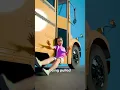 She Was Dragged Alongside A Bus