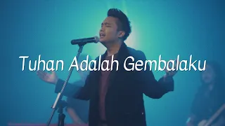 Download TUHAN ADALAH GEMBALAKU - MAZMUR 23 | GALILEE WORSHIP MP3