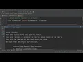 Bike rent shop in python project