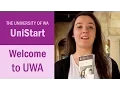 Download Lagu Selamat datang di UWA