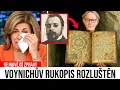 Lagu Voynichův Rukopis Konečně Rozluštěn Umělou Inteligencí A Je To Horší, Než Si Myslíte