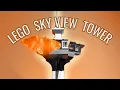 Download Lagu Lego Sky View Tower - Disaster [Short Movie] 💥