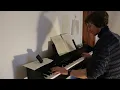 Jonny Greenwood - The French 75 (from 'One Battle After Another') [Solo Piano]