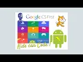 Getting Started with CS First Using Scratch Coding