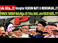 Lagu Ide Gila!! Purbaya, Usut Mafia Pangan 100 Triliun!!  Bahlil, Luhut, Puan Dan Megawati Shock??