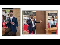 Highlights from Rutgers NJMS First Annual Community Engagement Symposium